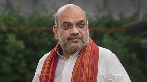 ஆந்திர மாநிலம் திருப்பதியில் தென் மாநில முதல்வர்களுடன் நவ.14-ல் அமித் ஷா ஆலோசனை