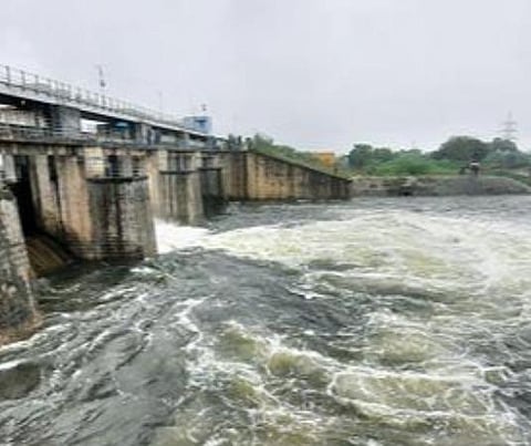செம்பரம்பாக்கம், புழல் ஏரிகள் இன்று திறப்பு: கனமழையால் நிரம்பி வருவதால் நடவடிக்கை