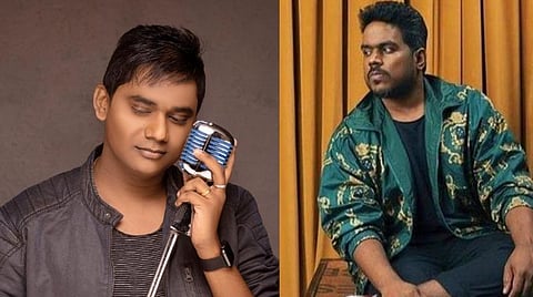 யுவனுக்கு பதில் சாம் சி.எஸ்: 'சாணிக் காயிதம்' படத்தில் இசையமைக்க ஒப்பந்தம்