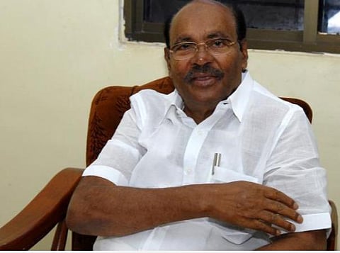 புவிவெப்பமயமாதலை தடுக்க ஊர்தோறும் மின் நிலையங்கள்: ராமதாஸ் வலியுறுத்தல்