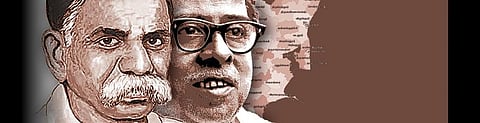 எல்லைப் போராட்டமா, பெயர் மாற்றமா?