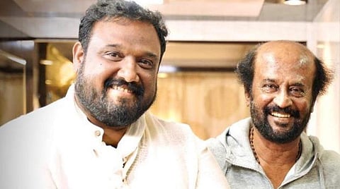 மீண்டும் ரஜினியை இயக்கும் சிவா?