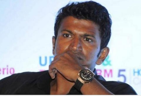 ரசிகர்கள் மிரட்டல்: புனித் ராஜ்குமாருக்கு கடைசி சிகிச்சை அளித்த மருத்துவருக்கு போலீஸ் பாதுகாப்பு