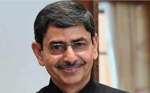 அத்தியாவசியமின்றி வெளியே வர வேண்டாம்: கனமழை எச்சரிக்கையைத் தொடர்ந்து தமிழக மக்களுக்கு ஆளுநர் அறிவுறுத்தல்