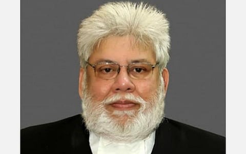 சென்னை உயர் நீதிமன்ற தலைமை நீதிபதி சஞ்ஜிப் பானர்ஜி மேகாலயாவுக்கு மாற்றம்: உச்ச நீதிமன்ற கொலீஜியம் பரிந்துரை