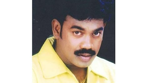 பிரபல நடன இயக்குநர் கூல் ஜெயந்த் மறைவு