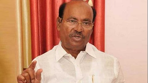 முல்லைப் பெரியாற்றில் புதிய அணை?- வஞ்சக வலையில் வீழ வேண்டாம்: கேரளாவுடன் பேசக்கூடாது- ராமதாஸ்