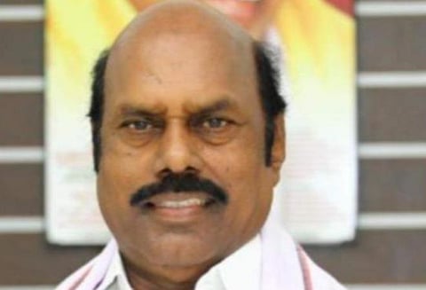 எதிர்க்கட்சிகள் அரசியல் செய்ய முதல்வர் ஸ்டாலின் வாய்ப்பே கொடுப்பதில்லை: அமைச்சர் எ.வ.வேலு புகழாரம்