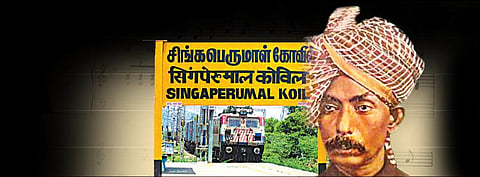 அப்துல் கரீம் கான்: இந்தியாவின் இசைச் சொத்து