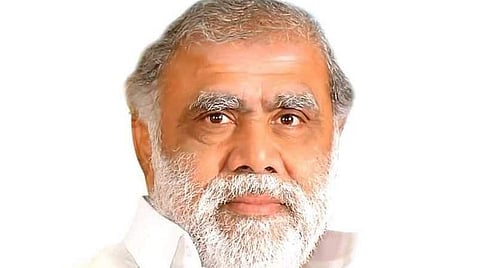 டெல்டா மாவட்ட பயிர் சேதங்களை ஆய்வு செய்ய அமைச்சர் ஐ.பெரியசாமி தலைமையில் குழு: முதல்வர் மு.க.ஸ்டாலின் உத்தரவு