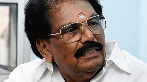 தமிழகத்தில் வடகிழக்குப் பருவமழையால் உயிரிழந்த 14 பேரின் குடும்பங்களுக்கு இழப்பீடு வழங்க நடவடிக்கை: வருவாய்த் துறை அமைச்சர் சாத்தூர் ராமச்சந்திரன் தகவல்