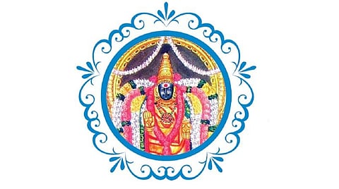 குருப்பெயர்ச்சி பொதுப் பலன்கள்: மகர ராசி வாசகர்களே (13.11.2021 முதல் 13.4.2022 வரை)