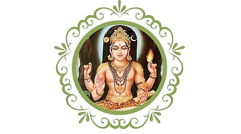 குருப்பெயர்ச்சி பொதுப் பலன்கள்: மேஷ ராசி வாசகர்களே (13.11.2021 முதல் 13.4.2022 வரை)