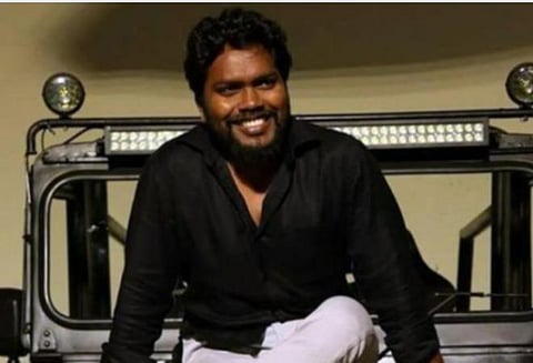 ராஜராஜசோழன் குறித்து சர்ச்சைப் பேச்சு: இயக்குநர் பா.ரஞ்சித் மீதான வழக்கு ரத்து
