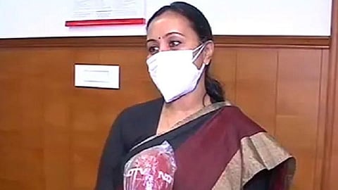 கேரளாவை அச்சுறுத்தும் நோரோ வைரஸ்: வழிகாட்டுதல் நெறிமுறைகளை வெளியிட்ட சுகாதார அமைச்சர்