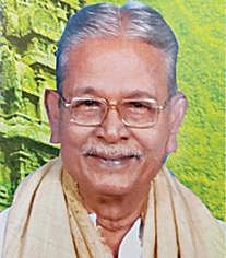 தஞ்சை ராமமூர்த்தி