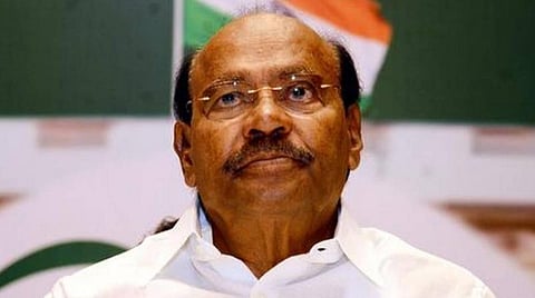 ஆசிரியரின் பாலியல் துன்புறுத்தலால் மாணவி தற்கொலை; ஆசிரியர் சமூகத்துக்கே அவப்பெயர்: ராமதாஸ்