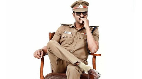 36 மணி நேரம் தொடர்ந்து நடித்த பிரபுதேவா: இயக்குநர் முகில் சுவாரஸ்யப் பகிர்வு