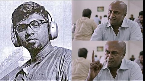 என்ன நடக்கிறது பள்ளிகளில்?- இப்படிப்பட்ட கயவர்களுக்காக எந்த வழக்கறிஞரும் ஆஜராகக் கூடாது - எம்.எஸ்.பாஸ்கர் வேண்டுகோள்