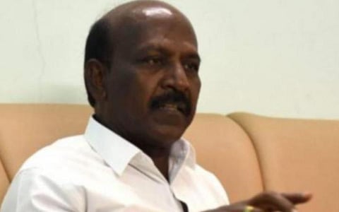 திமுக பொறுப்பேற்ற 6 மாதங்களில் சென்னையில் மட்டும் 720 கி.மீ. மழைநீர் வடிகால்கள் தூர்வாரப்பட்டன: சுகாதாரத் துறை அமைச்சர் தகவல்