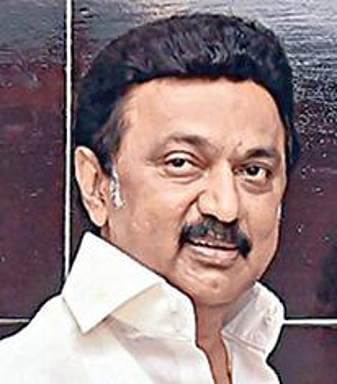 கடந்த ஆட்சியில் நடந்த முறைகேடுகள் குறித்து விசாரிக்க விசாரணை ஆணையம் அமைக்கப்படும்: மழைக்காலம் முடிந்ததும் நடவடிக்கை என முதல்வர் ஸ்டாலின் அறிவிப்பு