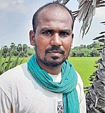 அழிந்துவரும் பாரம்பரிய நெல் ரகங்களை மீட்க வேலையை துறந்த பொறியியல் பட்டதாரி- காரைக்குடி அருகே ஒரே சமயத்தில் 9 ரகங்கள் நடவு செய்து சாதனை