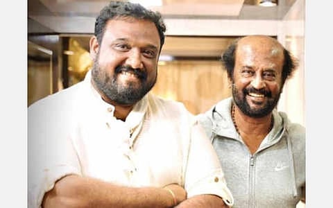 சொல்லி அடித்திருக்கிறார் சிவா: 'அண்ணாத்த' குறித்து ரஜினி பகிர்வு