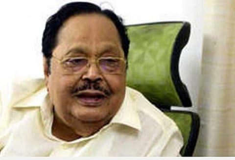 தமிழக அரசு ஒத்துழைப்பு வழங்கினால் மட்டுமே மேகேதாட்டுவில் அணை கட்ட முடியும்: அமைச்சர் துரைமுருகன்