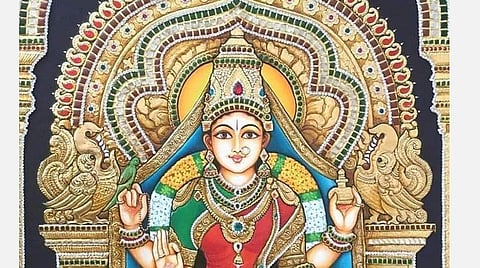 புனர்பூசம், பூசம், ஆயில்யம்; வார நட்சத்திர பலன்கள் - நவம்பர் 21ம் தேதி வரை