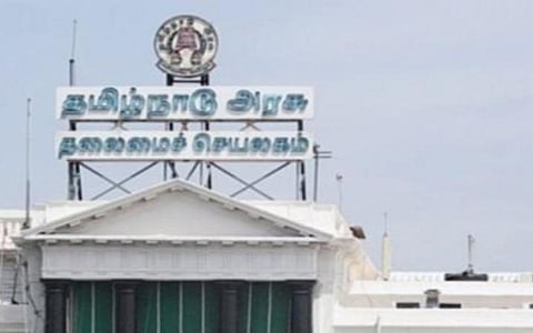 நவ.19.ல் முதல்வர் ஸ்டாலின் தலைமையில் தமிழக அமைச்சரவை கூட்டம்
