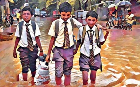 சூழலியல் காப்போம்: யார் செய்த குற்றம்?