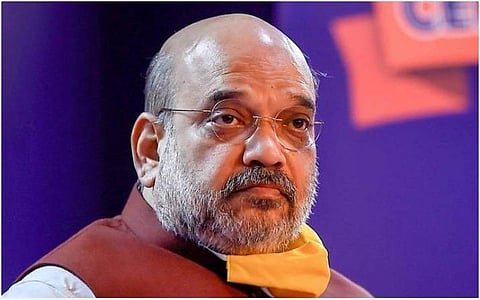 கர்த்தார்பூர் பாதை இன்று திறப்பு: மத்திய அமைச்சர் அமித் ஷா அறிவிப்பு