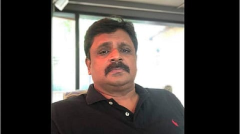 கைது செய்யப்பட்ட மருத்துவர் ரஜினி