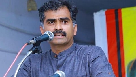 துரை வைகோ | கோப்புப் படம்.