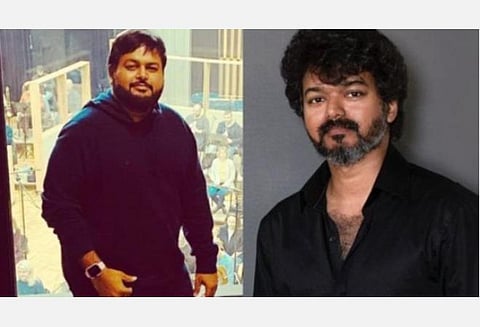 விஜய் படத்துக்கு இசையமைக்கும் தமன்