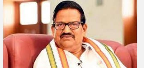 எதிர்க்கட்சிகள் ஒத்துழைப்பு வழங்கினால் ஸ்டாலின் தலைமையில் தமிழகம் வளர்ச்சிப் பாதையில் பீடு நடைபோடும்: கே.எஸ்.அழகிரி