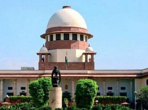 தொலைக்காட்சி விவாதங்கள் அதிக மாசை உருவாக்குகின்றன: டெல்லி காற்று மாசு; உச்ச நீதிமன்றம் கடும் சாடல்