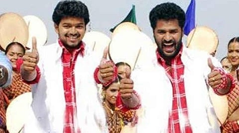 தளபதி 66 அப்டேட்: விஜய்யுடன் மீண்டும் இணையும் பிரபுதேவா