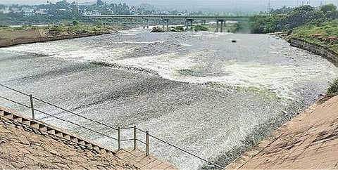 மேட்டூர் அணை