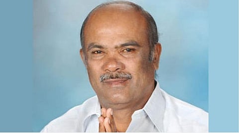 சட்டப்பேரவையில் நிறைவேற்றி ஆளுநருக்கு அனுப்பப்படும் மசோதாக்கள் மீது முடிவெடுக்க காலக்கெடு நிர்ணயம்: தமிழக சட்டப்பேரவைத் தலைவர் அப்பாவு வலியுறுத்தல்