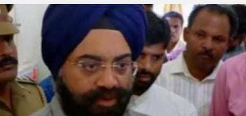 24 மணி நேரமும் கட்டுப்பாட்டு அறை செயல்படுகிறது: சென்னை மாநகராட்சி