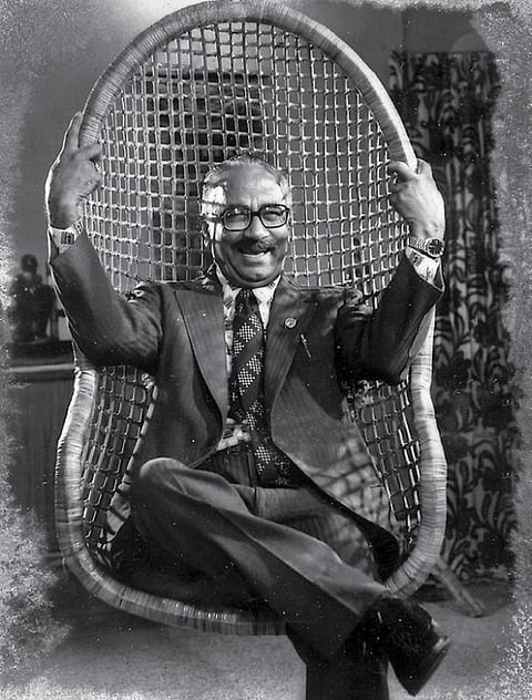பூர்ணம் விஸ்வநாதன் 100: குறையொன்றுமில்லை!