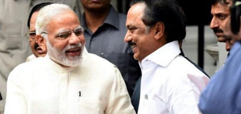காரணம் எதுவாக இருந்தாலும், மூன்று வேளாண் சட்டங்களையும் திரும்பப் பெறும் முடிவை வரவேற்கிறேன்: முதல்வர் ஸ்டாலின்