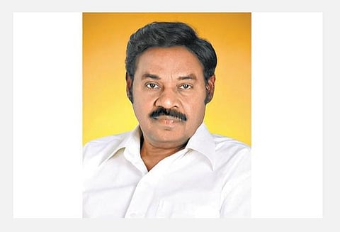 குறைந்த விலையில் வ.உ.சி நூல்கள் வெளியீடு: தமிழக அரசின் முயற்சிக்கு பாரிவேந்தர் வரவேற்பு