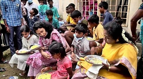 நவ.22-ம் தேதி மத்தியக் குழு புதுவைக்கு வருகை: ஆளுநர் தமிழிசை பேட்டி