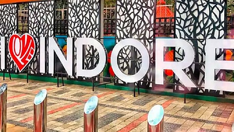 தூய்மையான நகரங்களின் பட்டியலில் 5வது முறையாக இந்தூர் முதலிடம்