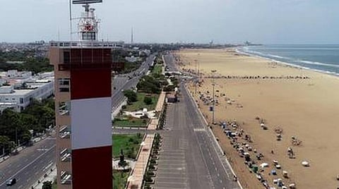 மெரினாவில் போராட்டம் நடத்த முயன்றால் நடவடிக்கை: போலீஸார் எச்சரிக்கை