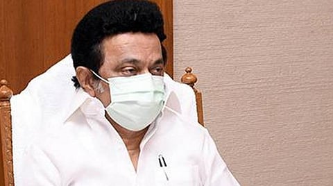 இந்திய தொழில் கூட்டமைப்பின் ‘கனெக்ட் 2021' மாநாடு- நவ.26-ல் முதல்வர் தொடங்கி வைக்கிறார்