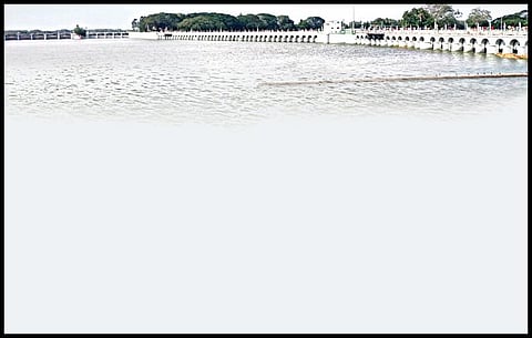 எங்கே போனது தமிழரின் தொன்மையான நீர் மேலாண்மை?