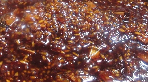 ஐயப்பன் கோயில் பிரசாத விவகாரம்: உணவு பாதுகாப்பு ஆணையர் அறிக்கை தர நீதிமன்றம் உத்தரவு